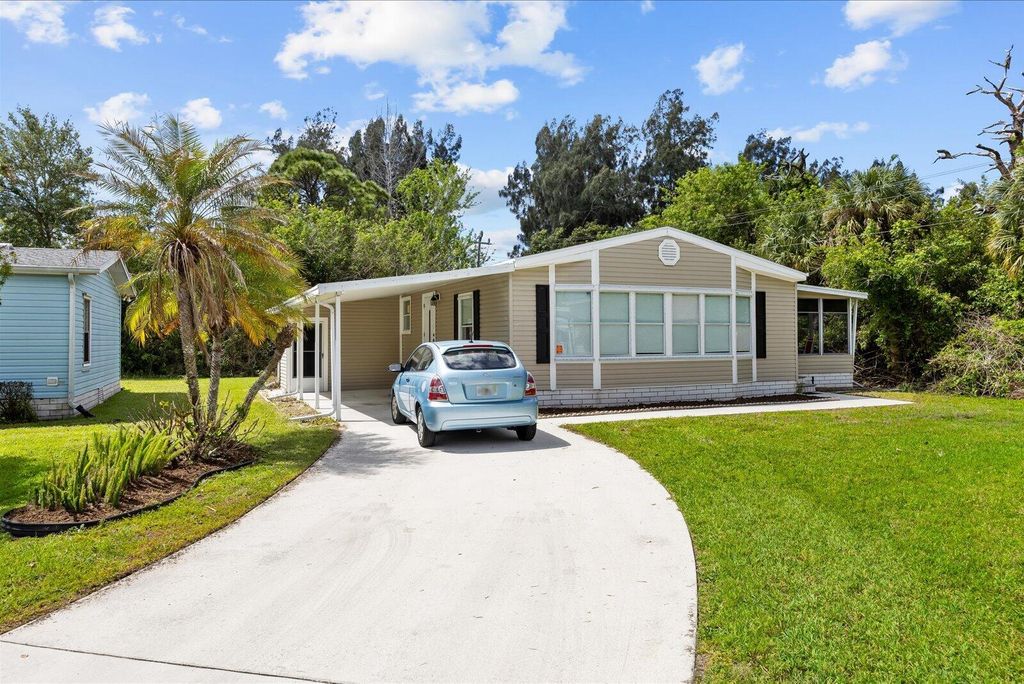 Photo of 5683 Hemingway Court, Fort Pierce, FL 34982 (MLS # B26018099)