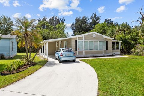 Photo of 5683 Hemingway Court, Fort Pierce, FL 34982 (MLS # B26018099)