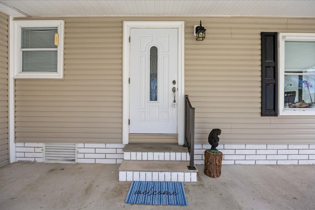 Photo of 5683 Hemingway Court, Fort Pierce, FL 34982 (MLS # B26018099)