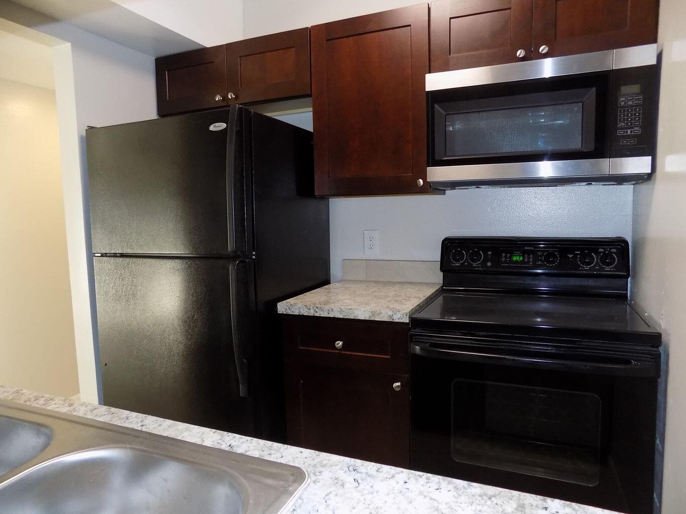 ABBEY PARK GARDENS I CONDO - Residential Lease