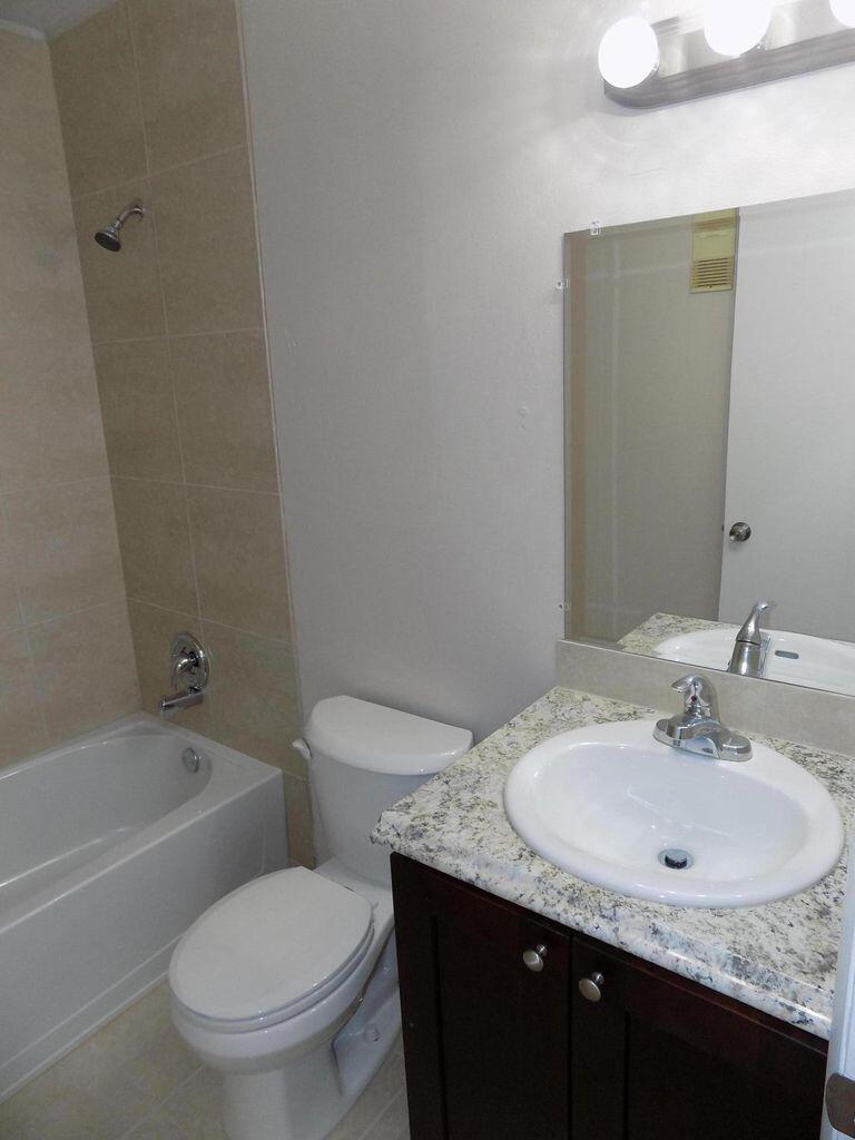 ABBEY PARK GARDENS I CONDO - Residential Lease