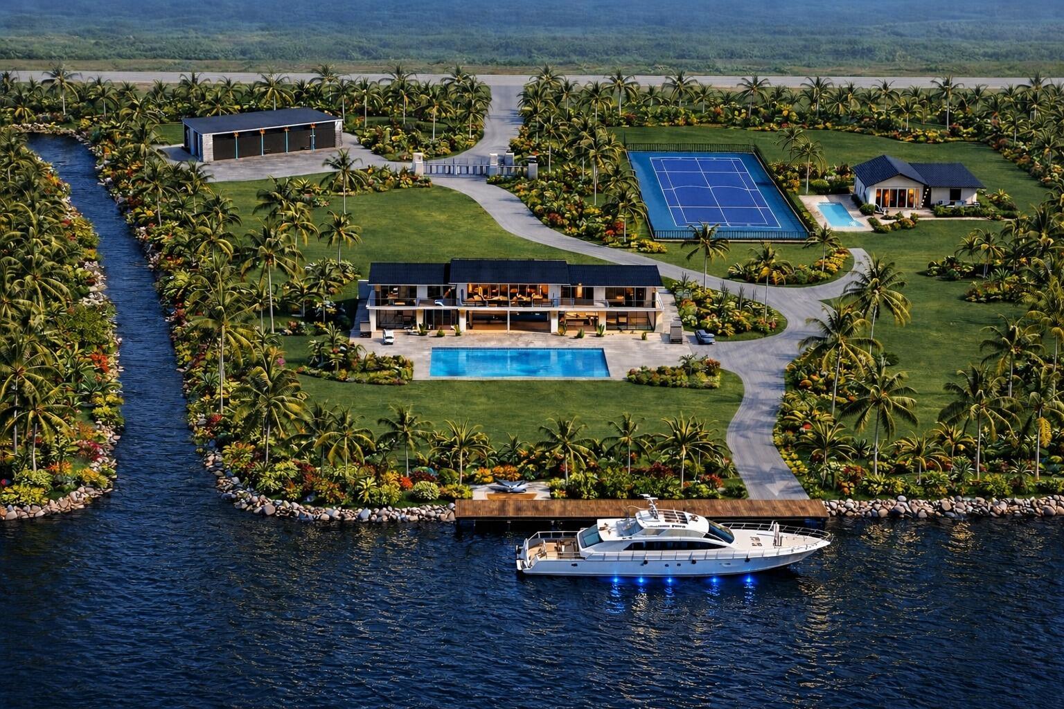 0 SW Citrus Boulevard