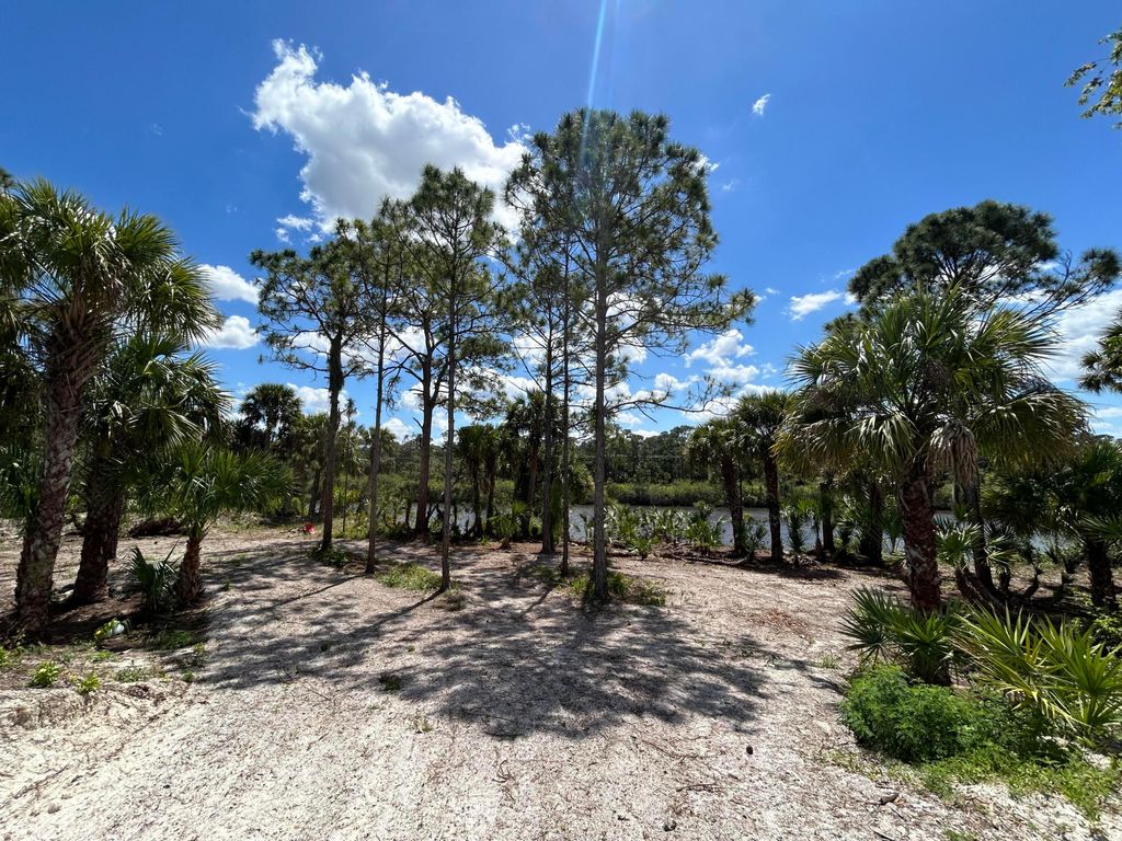 Photo of 0 SW Citrus Boulevard, Palm City, FL 34990 (MLS # B26004157)