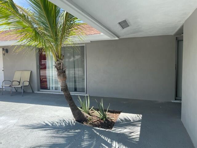 JUNO PARK CONDO - Residential