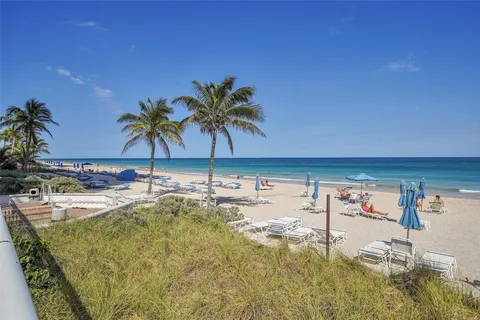 3850 Galt Ocean Dr Unit 209, Fort Lauderdale, FL 33308 - MLS#: F10491002