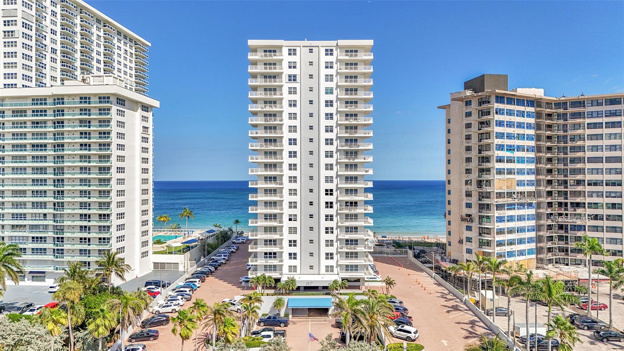 3850 Galt Ocean Dr. 209
