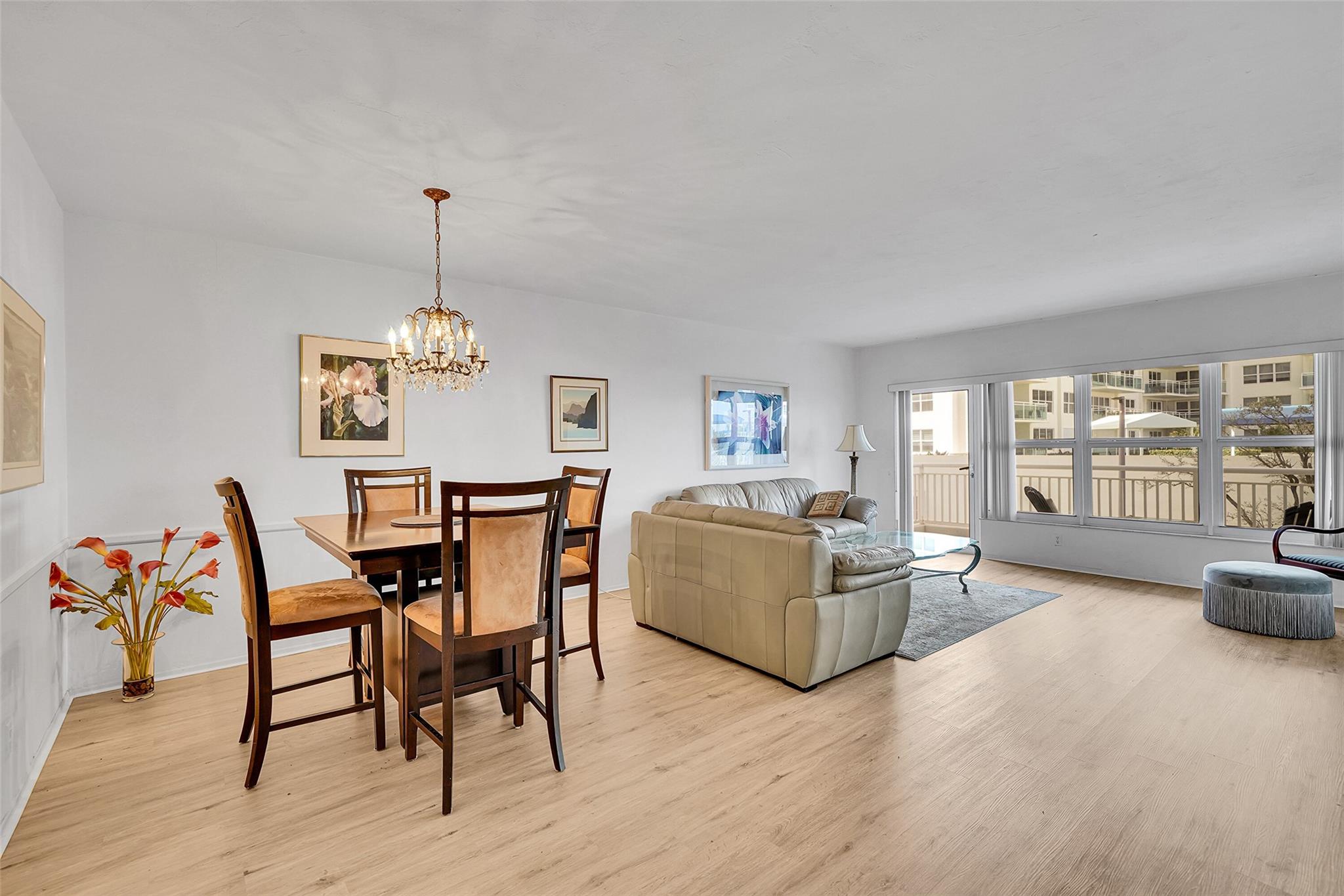 3850 Galt Ocean Dr. 209