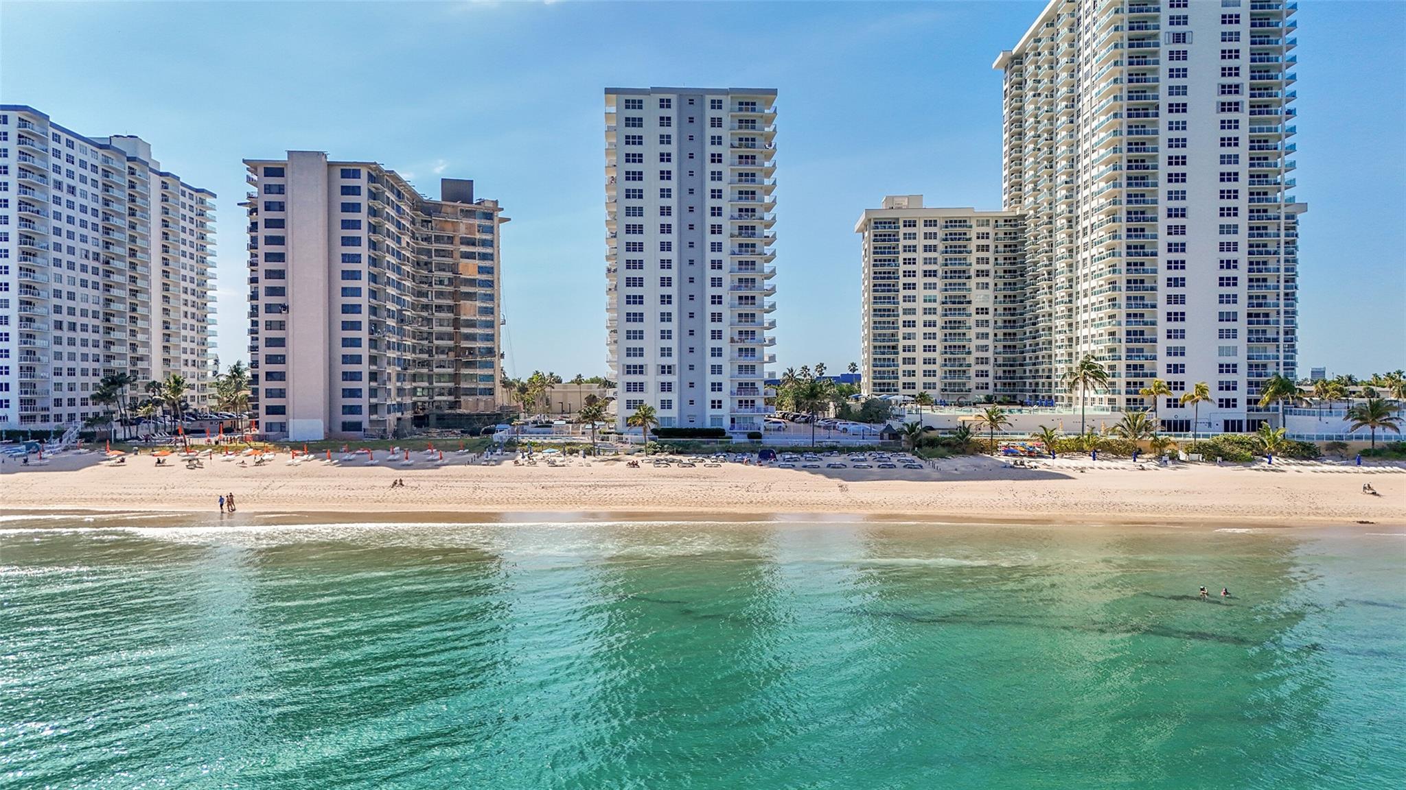 3850 Galt Ocean Dr. 209
