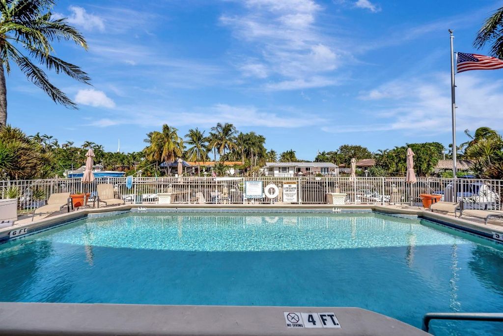 Photo of 2811 NE 51st Street #7, Fort Lauderdale, FL 33308 (MLS # F10535588)