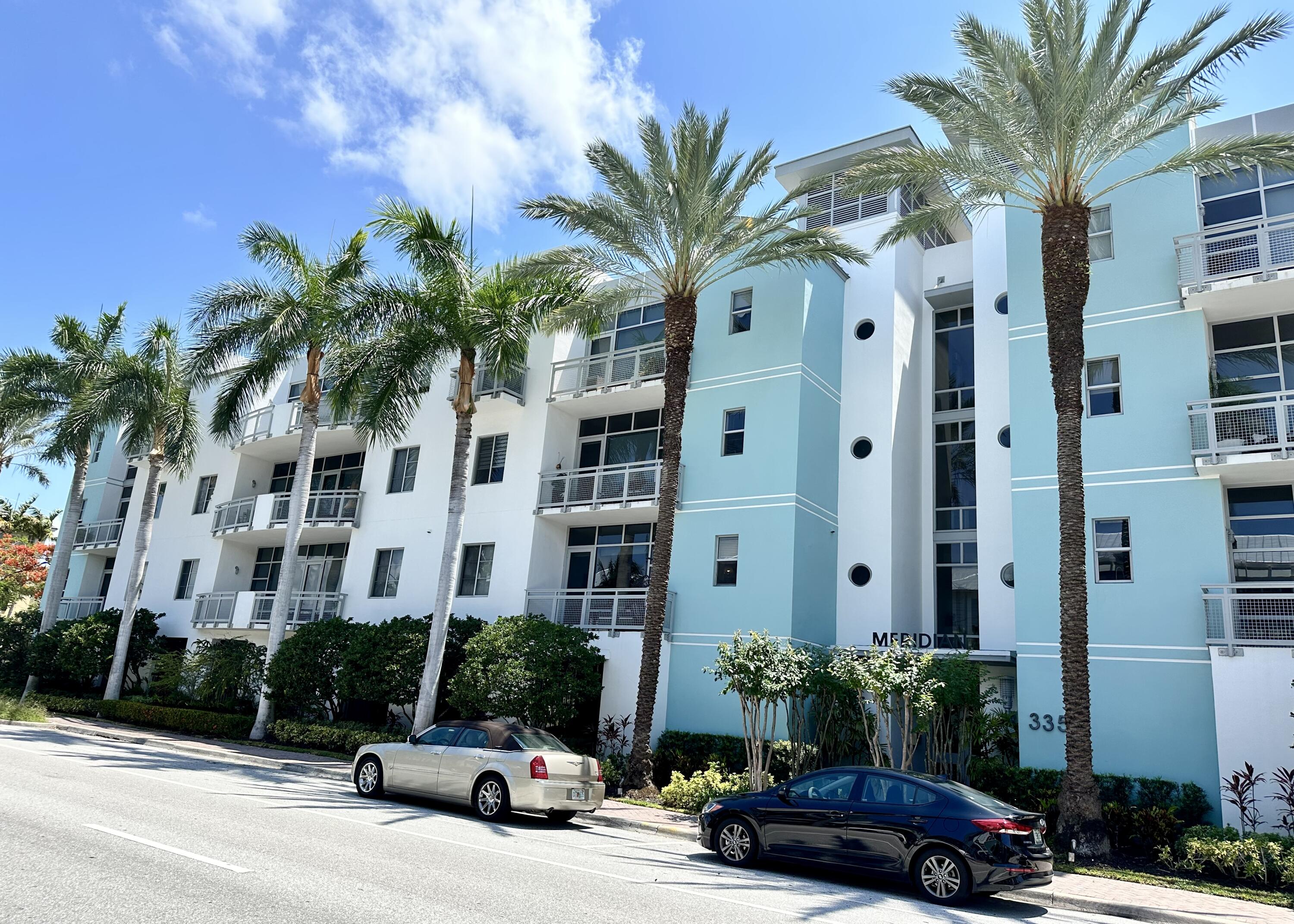 Location, Location, Location! This stunning 1-bedroom, 1-bath residence is perfectly situated just three blocks south of vibrant Downtown Delray Beach and only one block from the Intracoastal Waterway.Offered fully furnished, this modern home showcases 48'' Spanish porcelain tile throughout, a sleek Porcelanosa-designed kitchen with smart Samsung appliances, and a private 3-person sauna for ultimate relaxation. Residents also enjoy secured garage parking and access to a rooftop swimming pool with breathtaking views.Available for both annual and short-term lease (minimum 120 days). Don't miss the opportunity to experience luxury living in one of South Florida's most desirable locations!