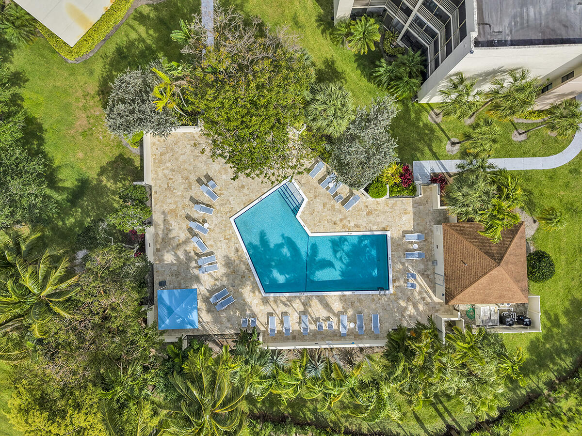 CAMINO REAL VILLAGE CONDO - Residential