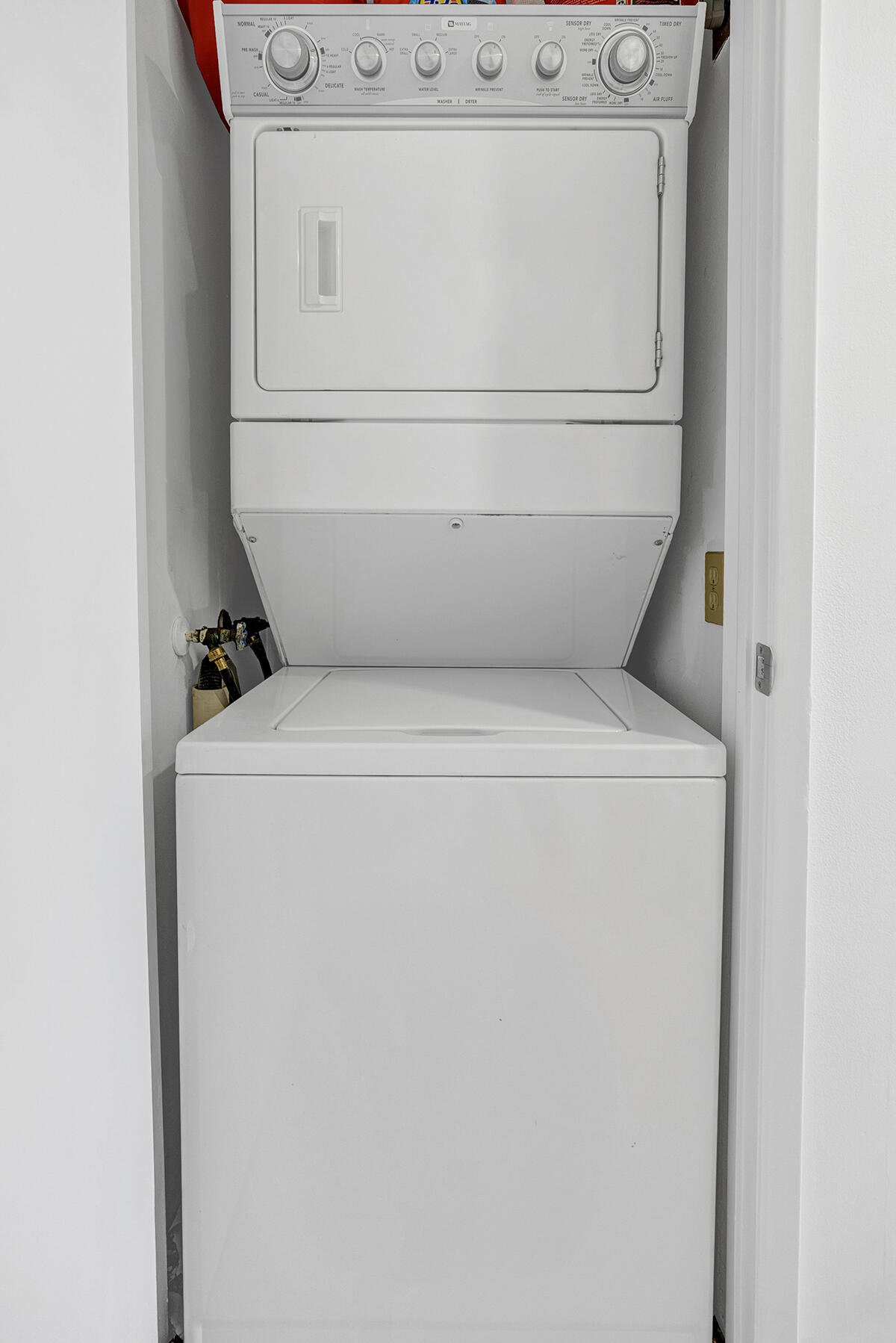 CAMINO REAL VILLAGE CONDO - Residential