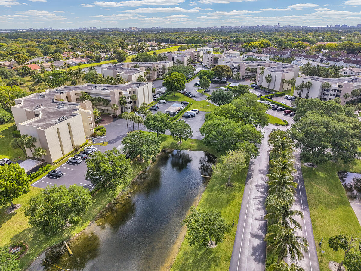 CAMINO REAL VILLAGE CONDO - Residential