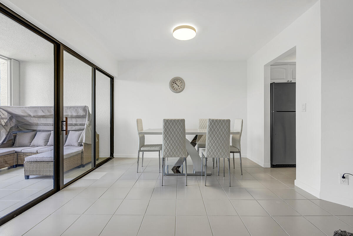 CAMINO REAL VILLAGE CONDO - Residential