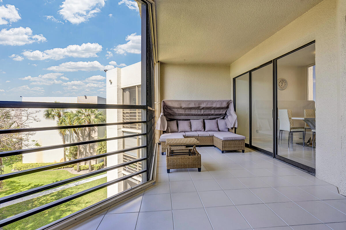 CAMINO REAL VILLAGE CONDO - Residential