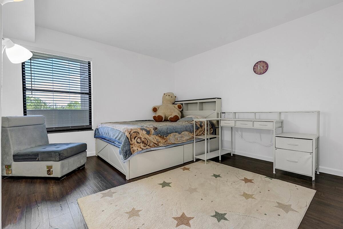 CAMINO REAL VILLAGE CONDO - Residential