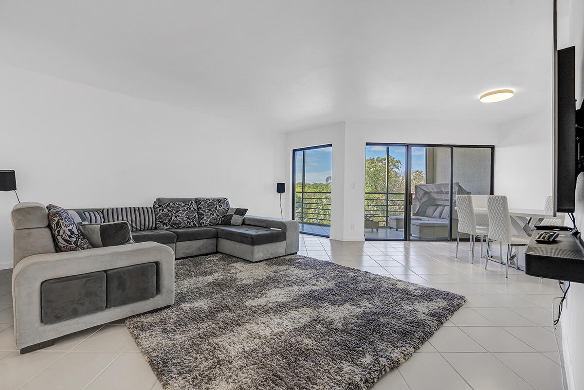 CAMINO REAL VILLAGE CONDO - Residential