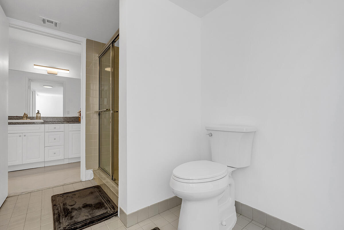 CAMINO REAL VILLAGE CONDO - Residential