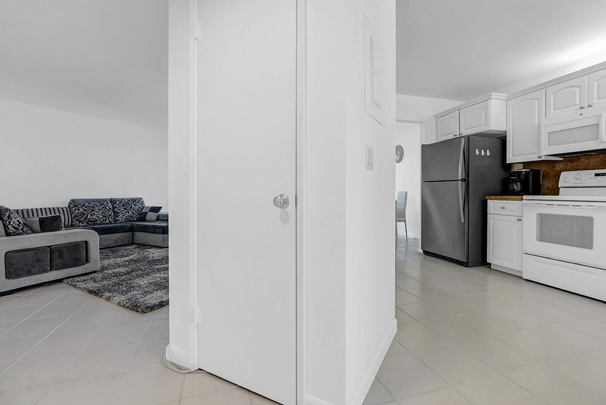 CAMINO REAL VILLAGE CONDO - Residential