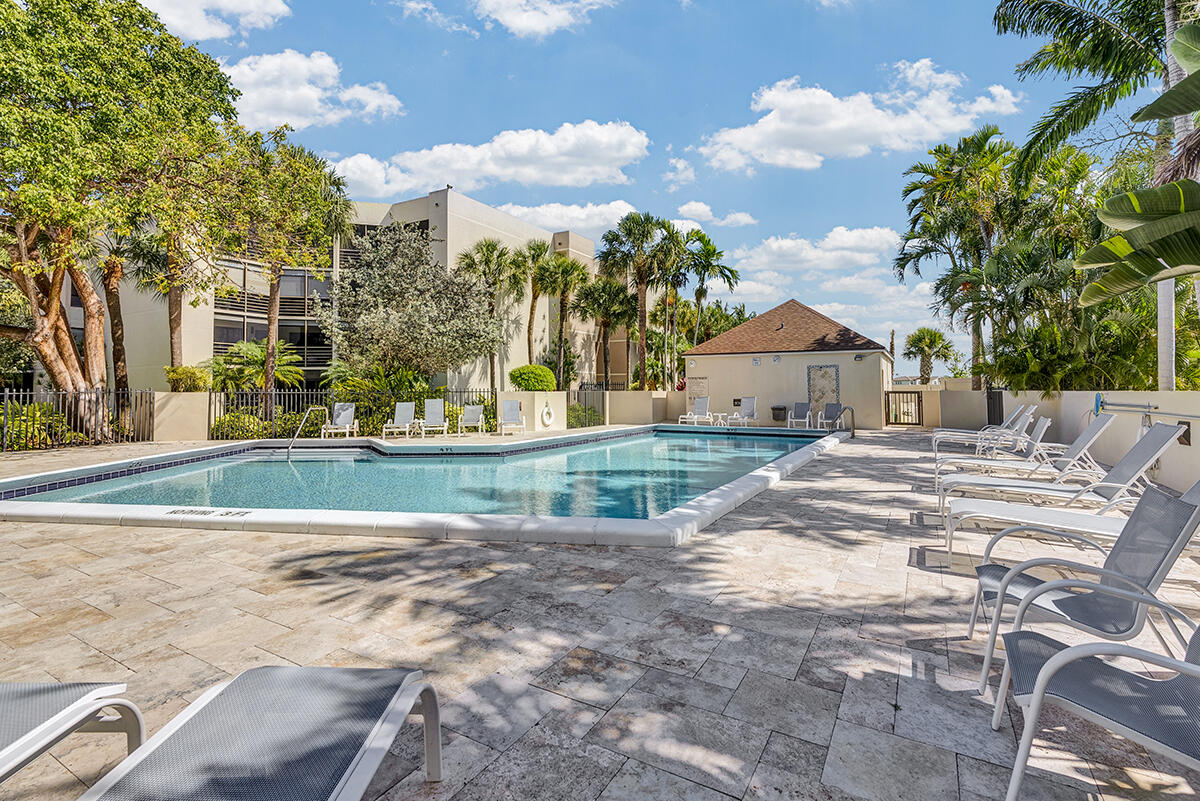 CAMINO REAL VILLAGE CONDO - Residential
