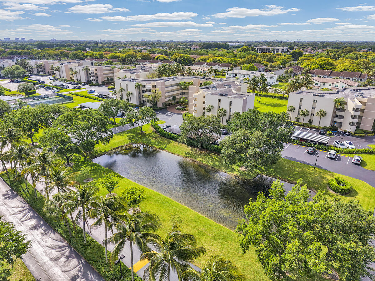 CAMINO REAL VILLAGE CONDO - Residential