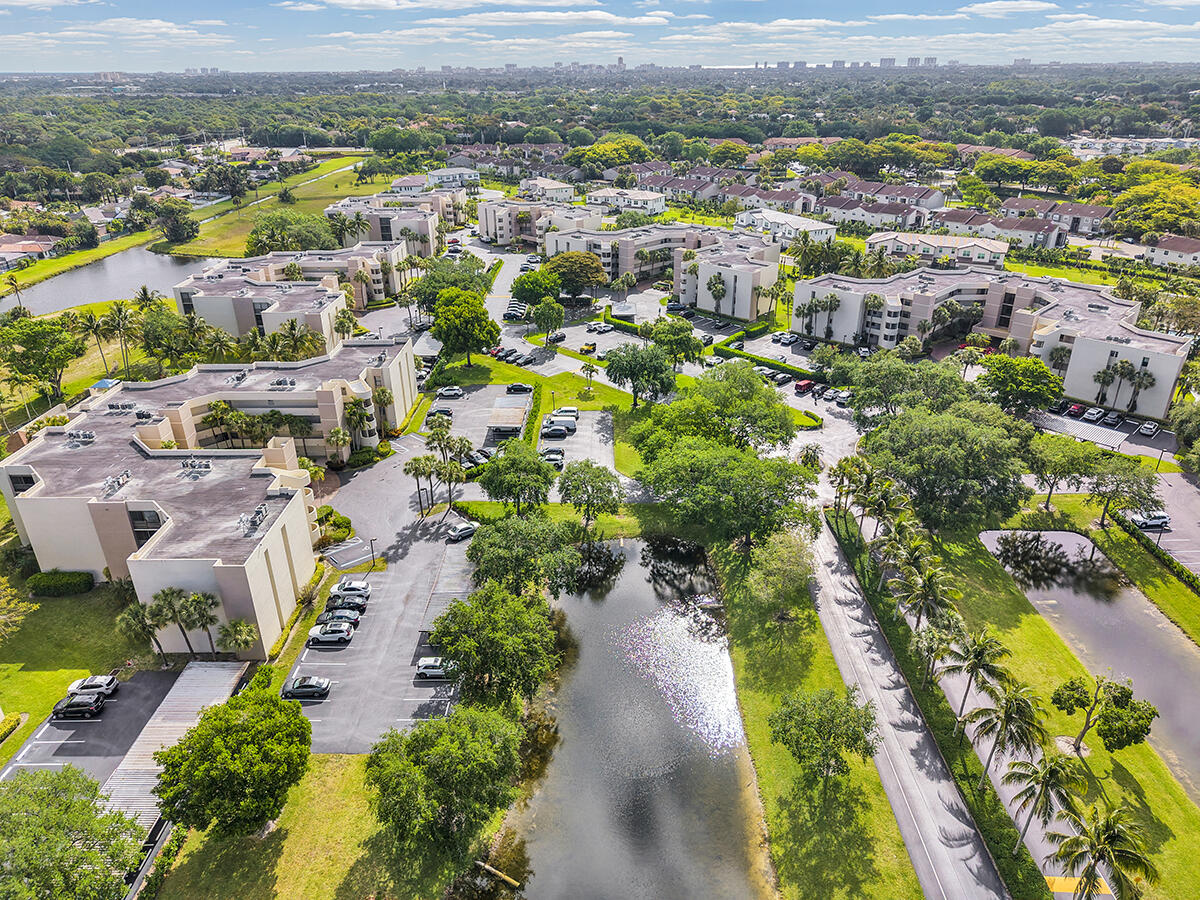 CAMINO REAL VILLAGE CONDO - Residential