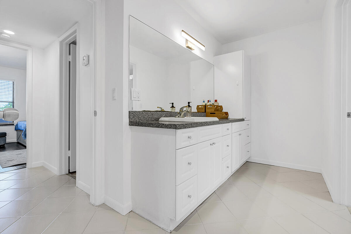 CAMINO REAL VILLAGE CONDO - Residential