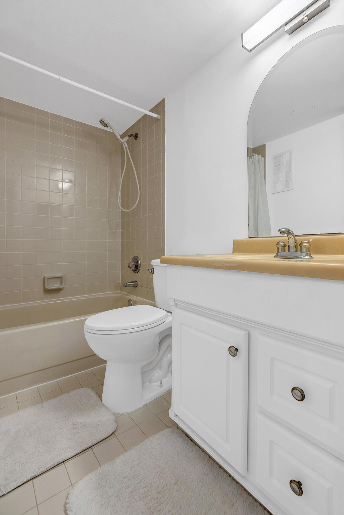 CAMINO REAL VILLAGE CONDO - Residential