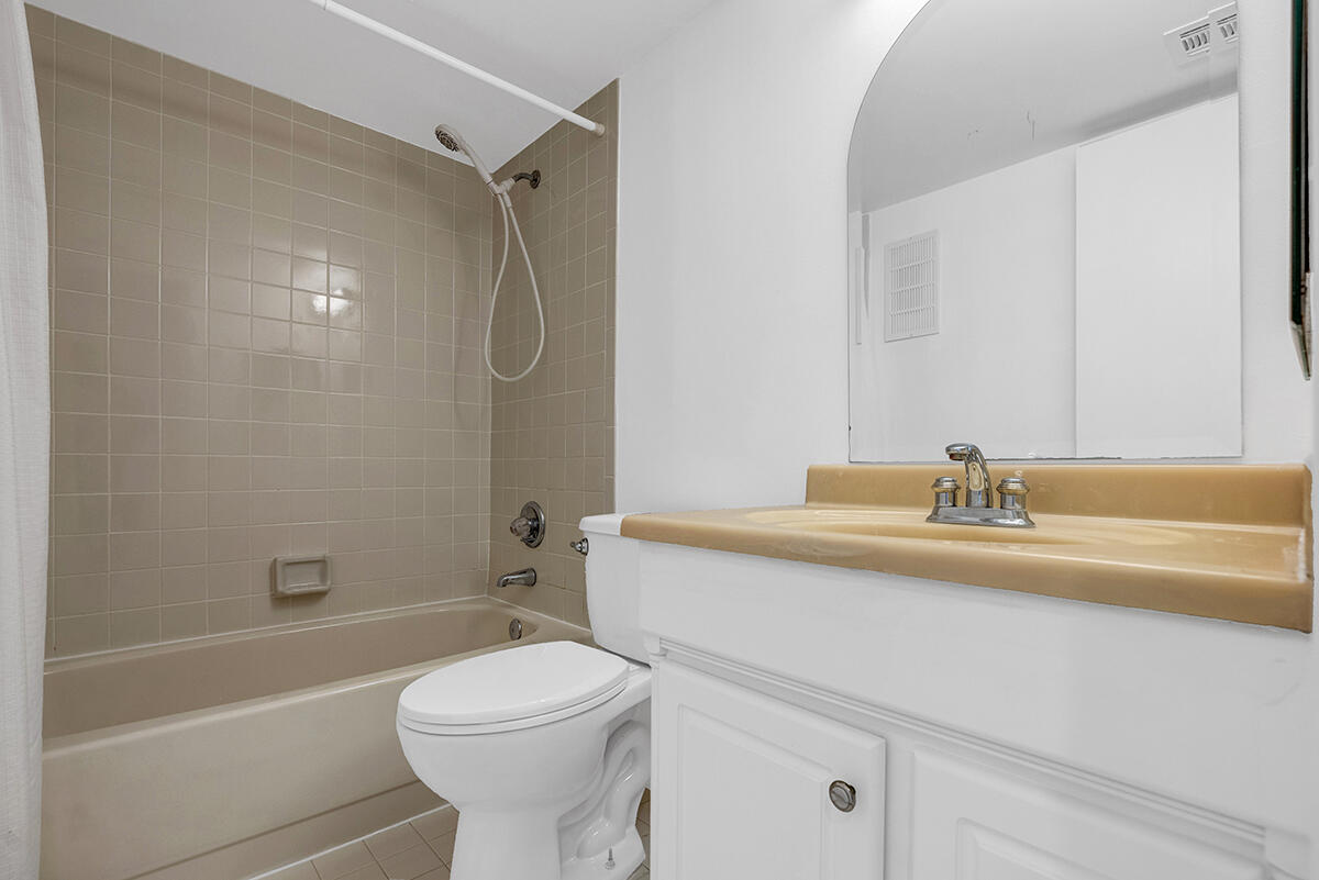 CAMINO REAL VILLAGE CONDO - Residential