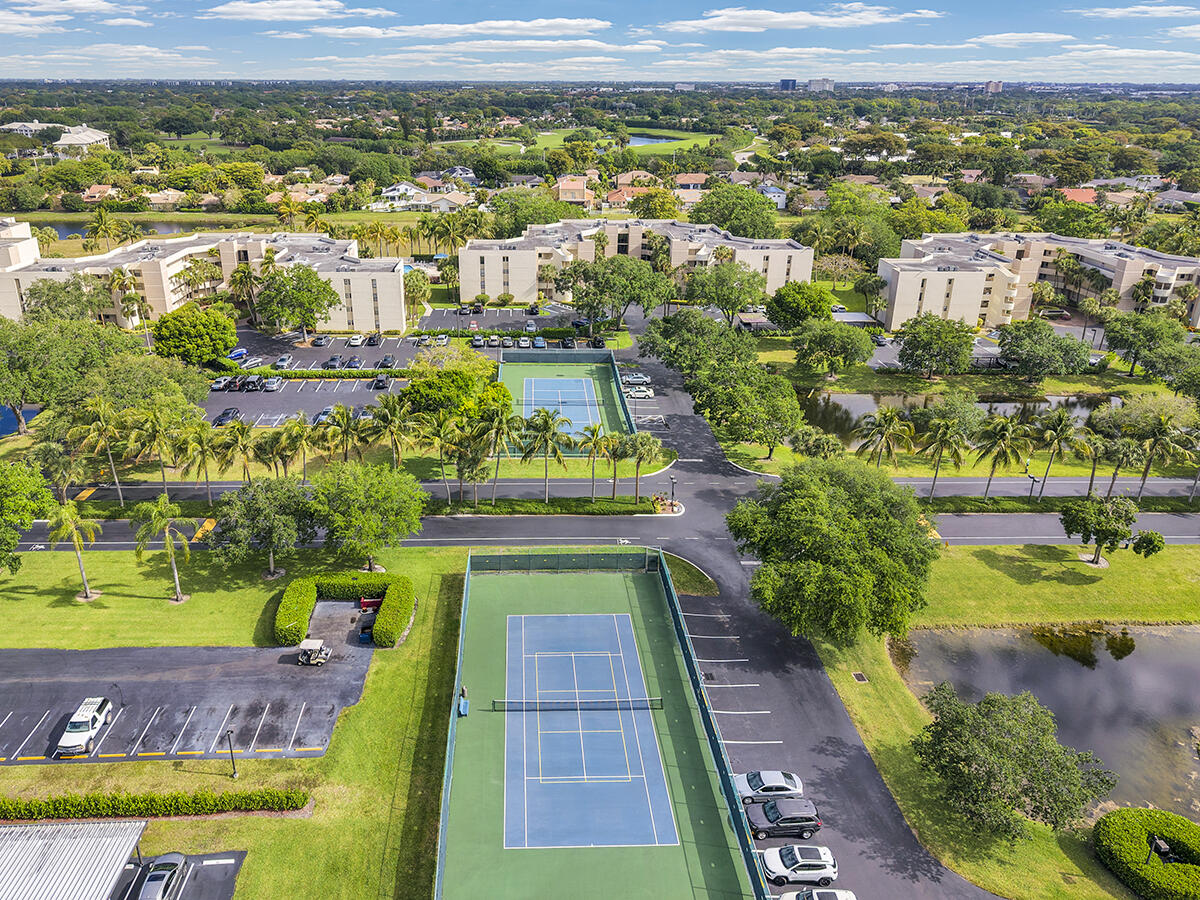 CAMINO REAL VILLAGE CONDO - Residential