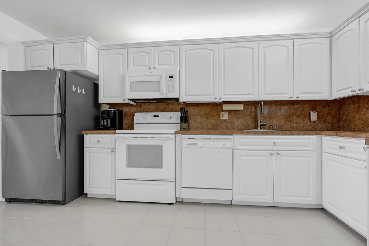 CAMINO REAL VILLAGE CONDO - Residential