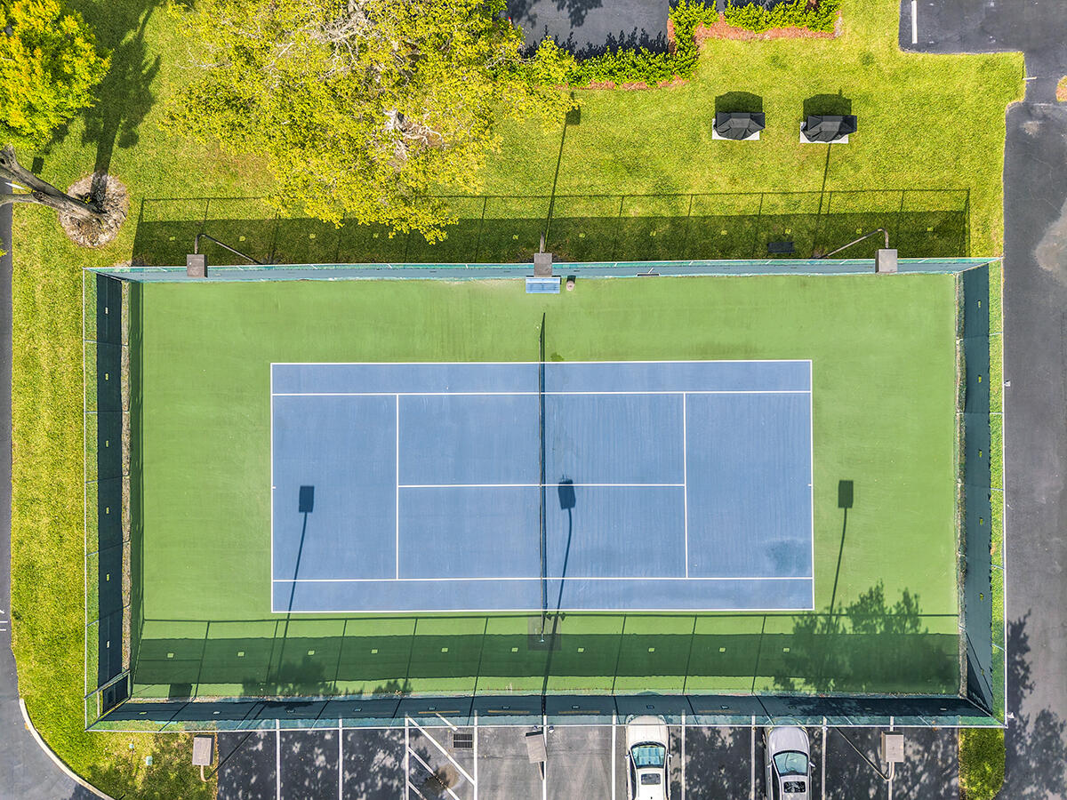 CAMINO REAL VILLAGE CONDO - Residential