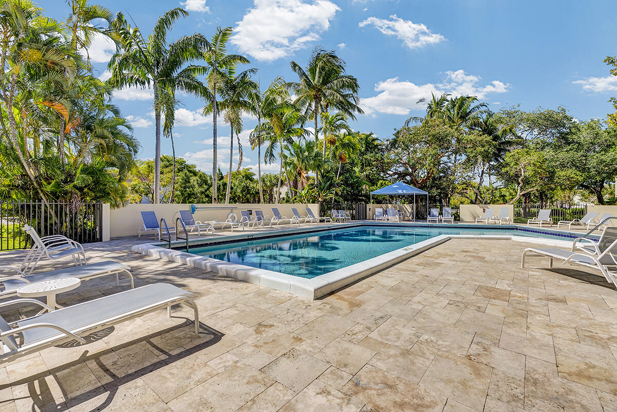 CAMINO REAL VILLAGE CONDO - Residential