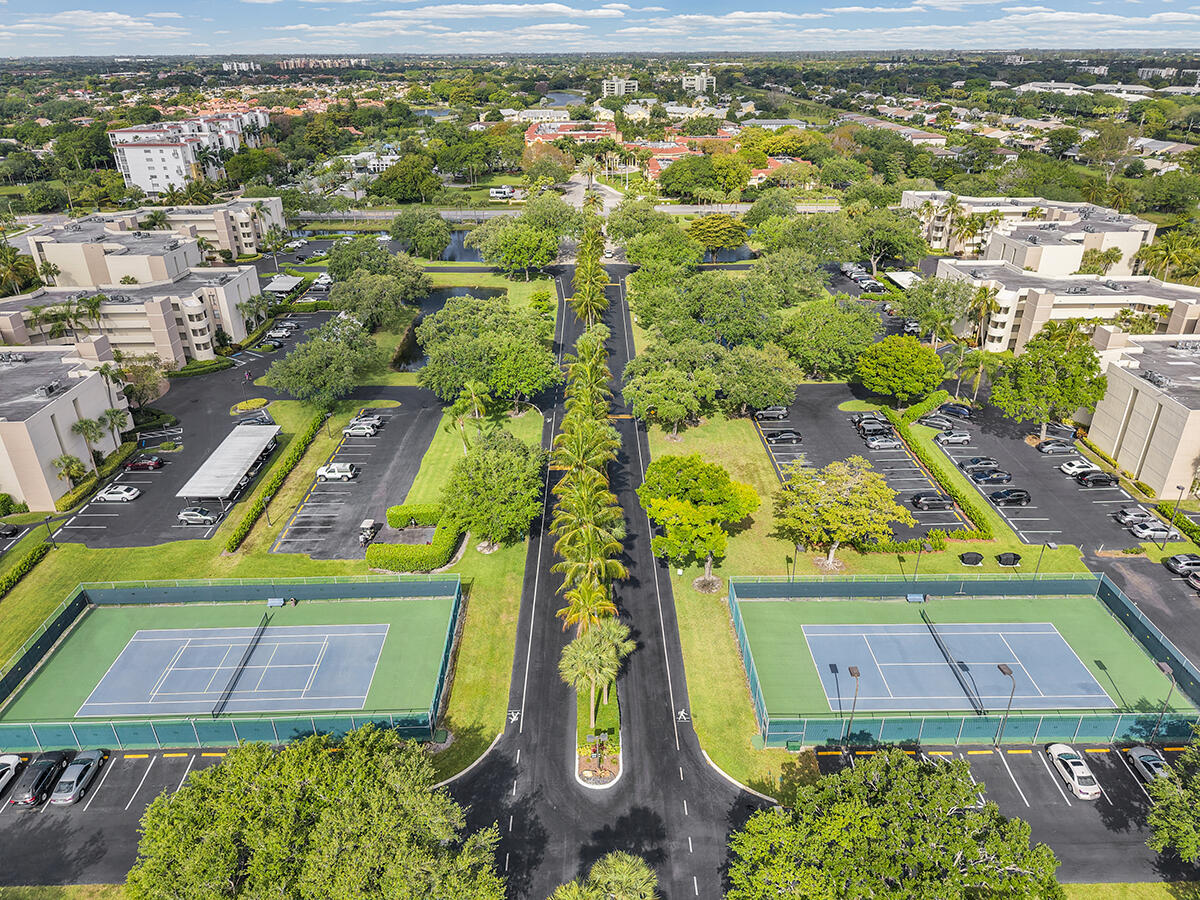 CAMINO REAL VILLAGE CONDO - Residential