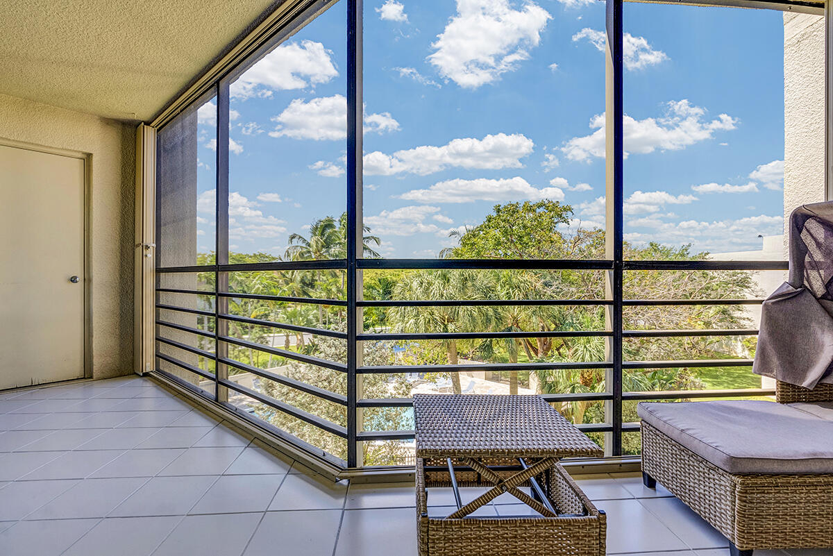 CAMINO REAL VILLAGE CONDO - Residential