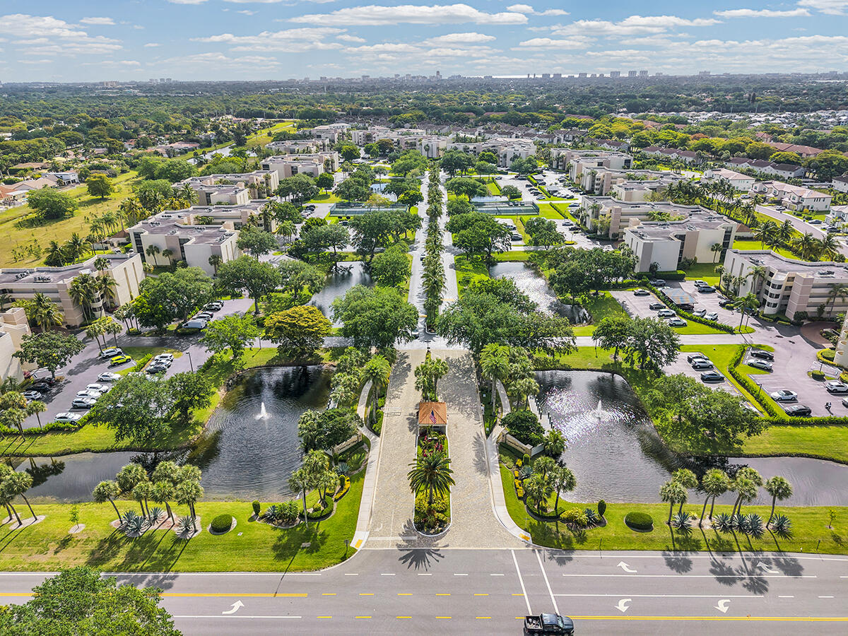 CAMINO REAL VILLAGE CONDO - Residential