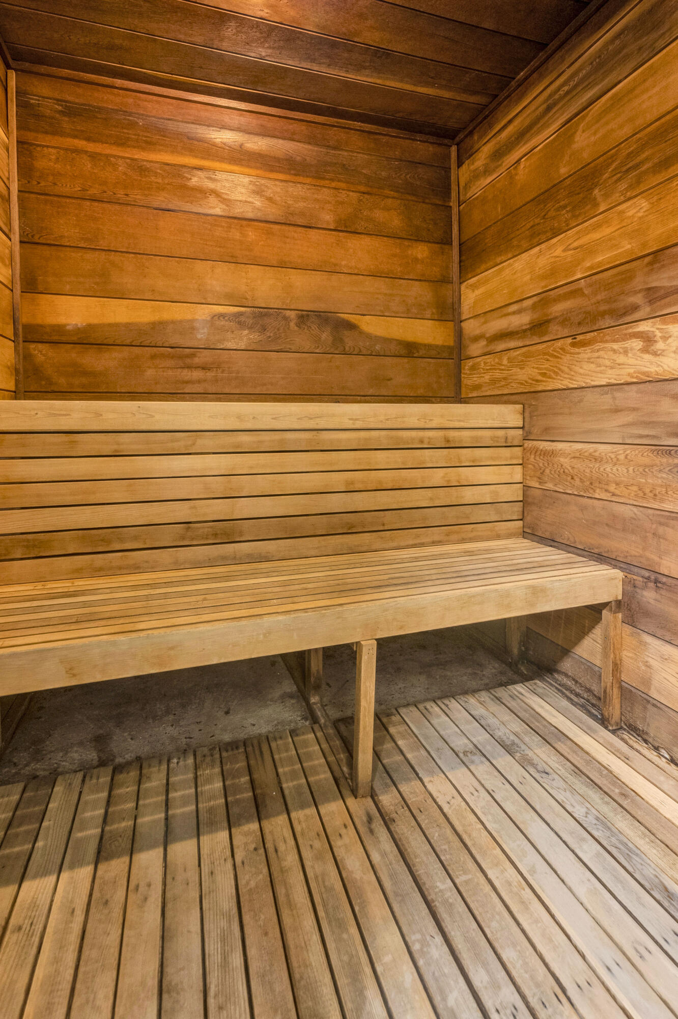 CAMINO REAL VILLAGE CONDO - Residential