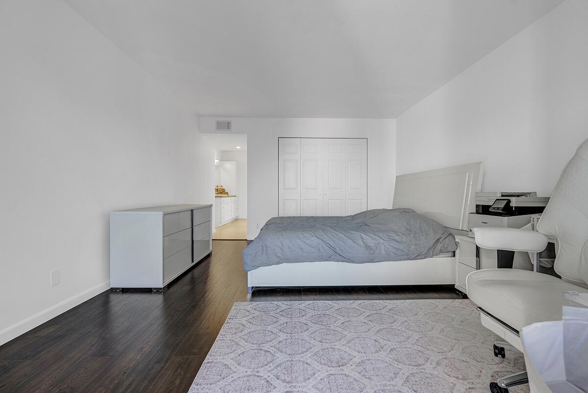 CAMINO REAL VILLAGE CONDO - Residential