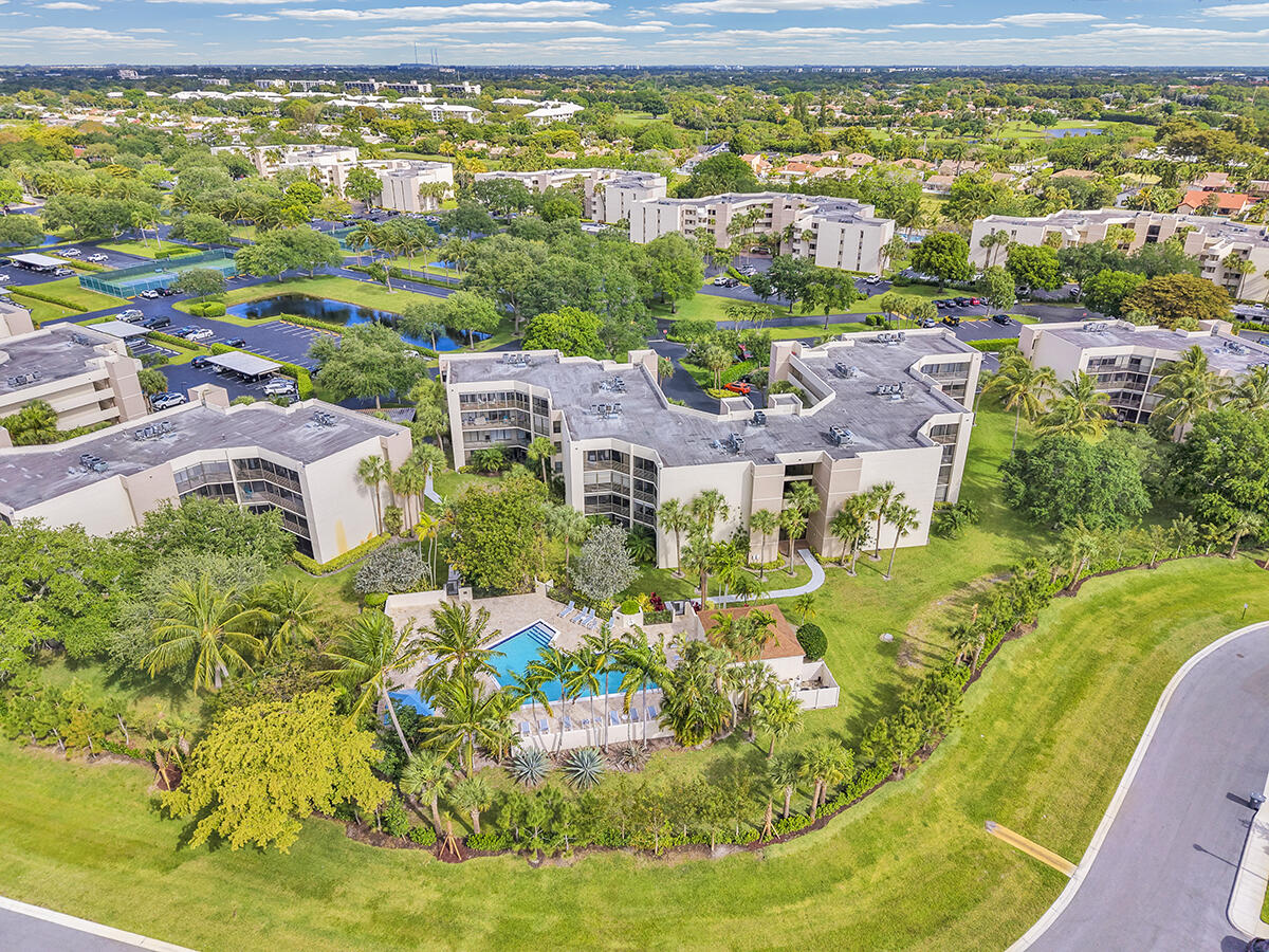 CAMINO REAL VILLAGE CONDO - Residential