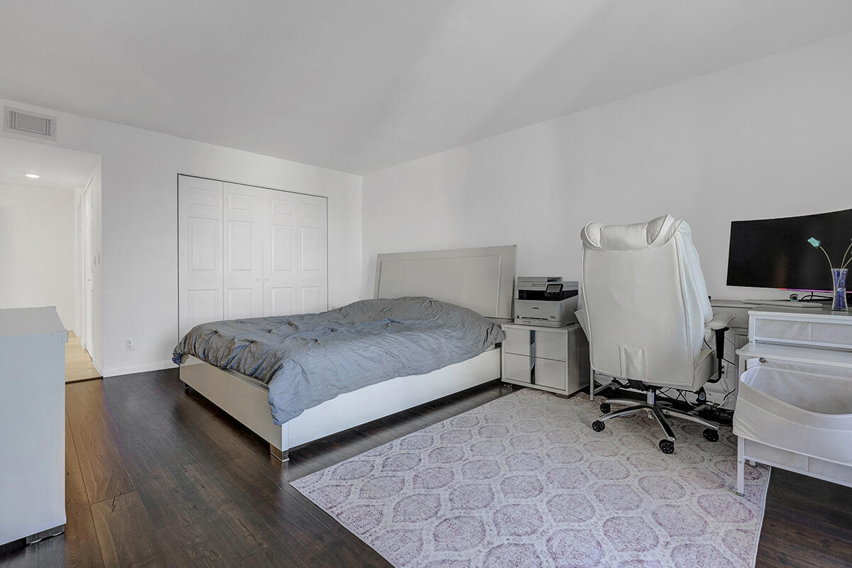 CAMINO REAL VILLAGE CONDO - Residential