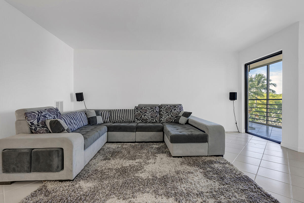 CAMINO REAL VILLAGE CONDO - Residential