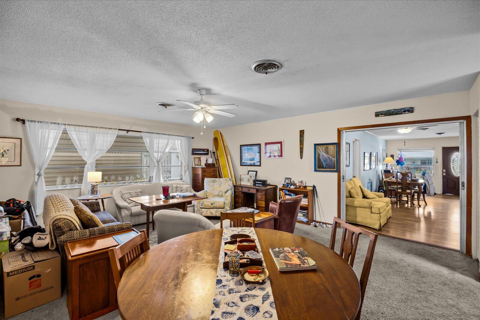WEST JENSEN HIGHLANDS - Residential