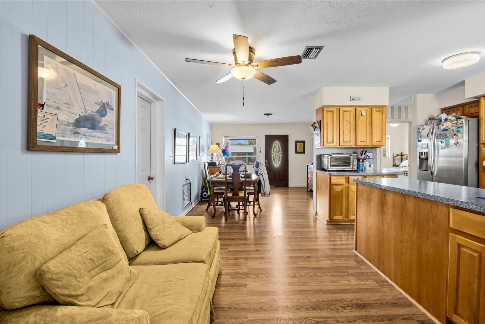 WEST JENSEN HIGHLANDS - Residential