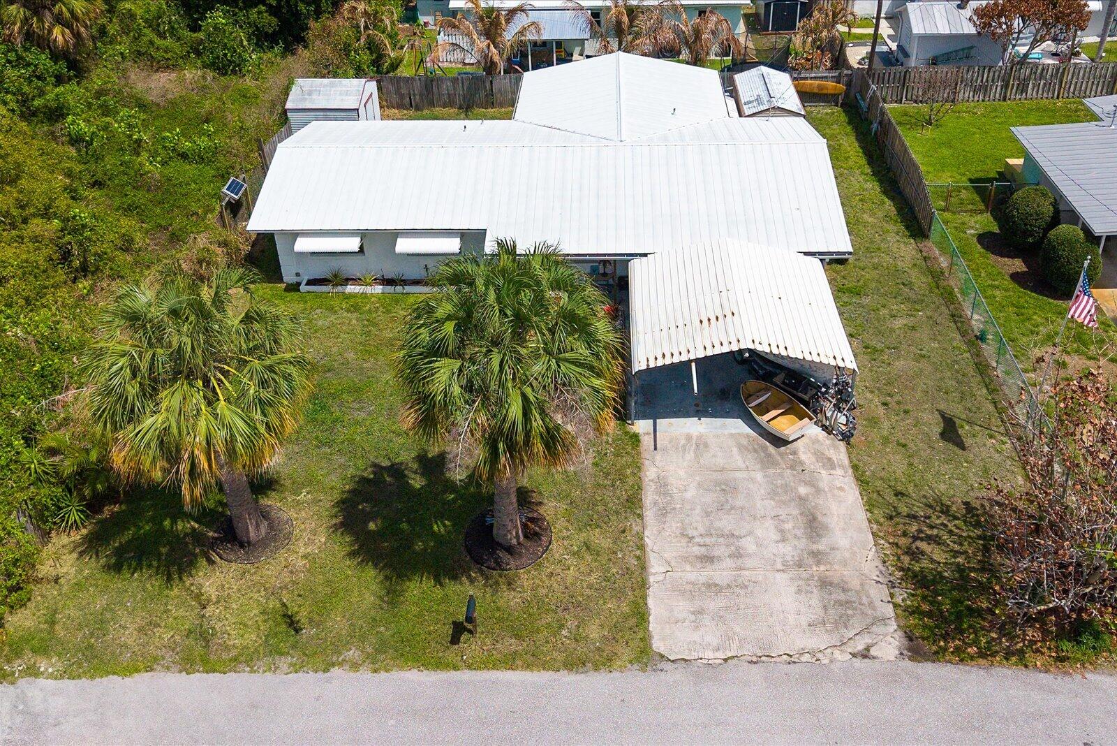 WEST JENSEN HIGHLANDS - Residential
