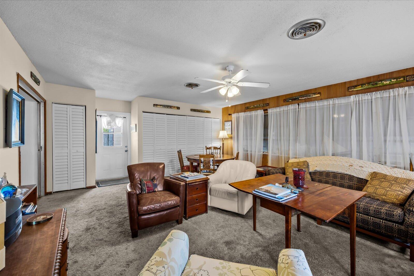 WEST JENSEN HIGHLANDS - Residential