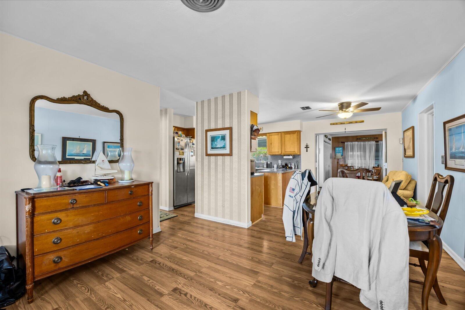 WEST JENSEN HIGHLANDS - Residential