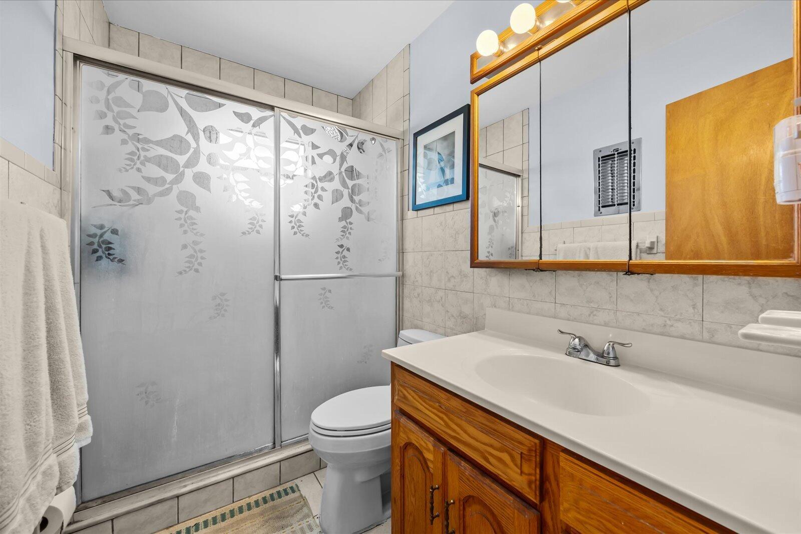 WEST JENSEN HIGHLANDS - Residential