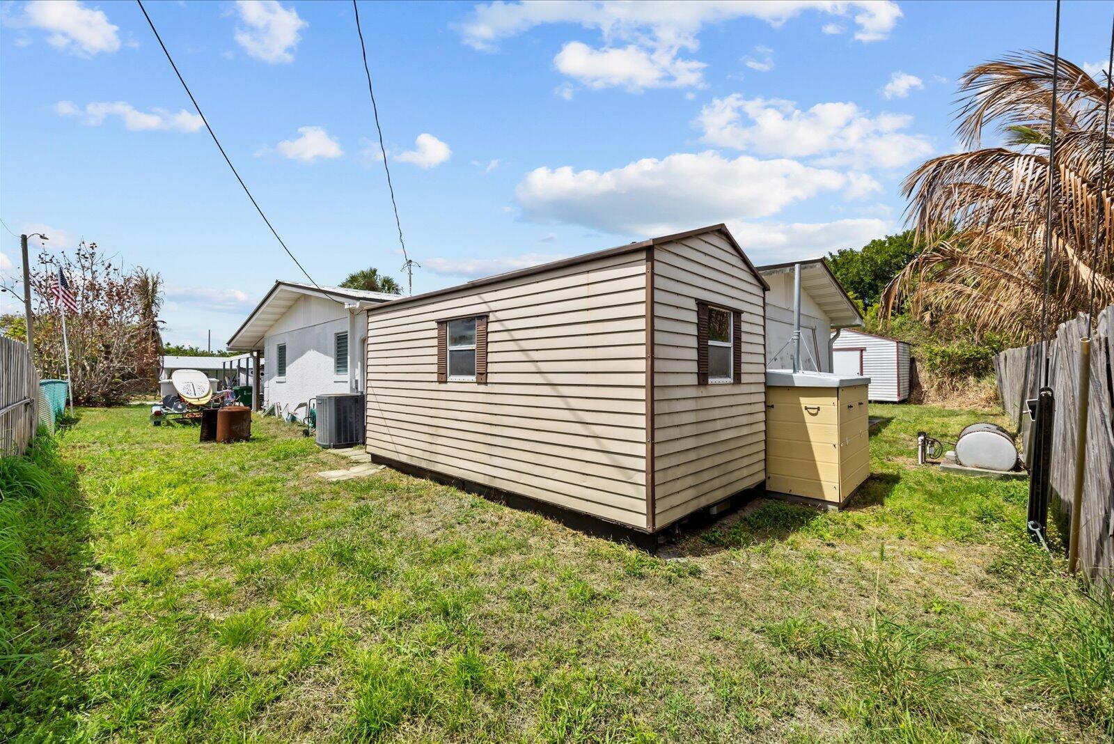 WEST JENSEN HIGHLANDS - Residential