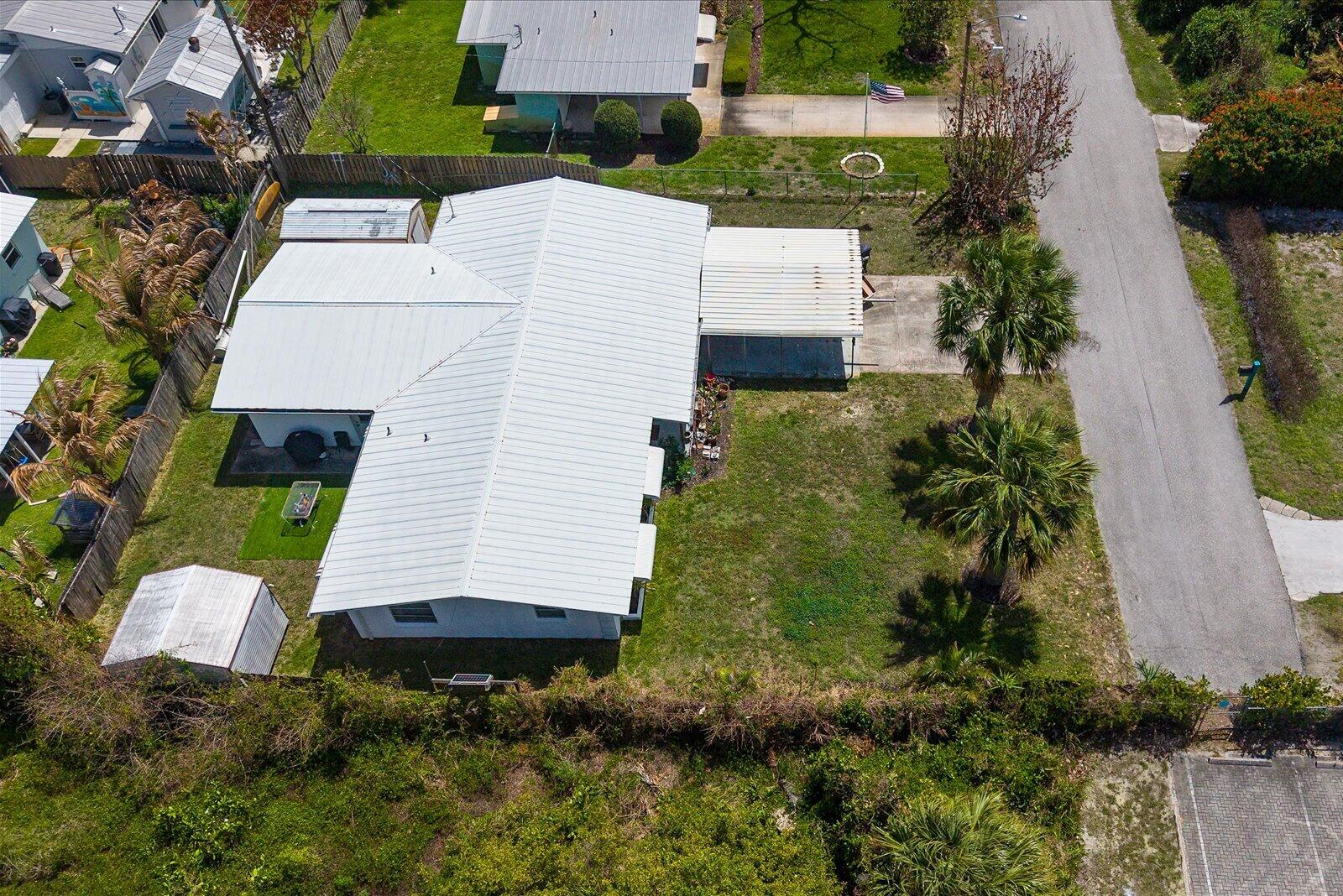 WEST JENSEN HIGHLANDS - Residential