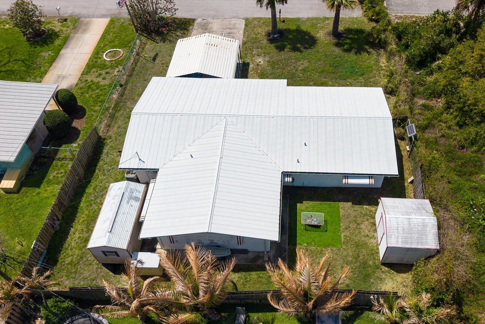 WEST JENSEN HIGHLANDS - Residential